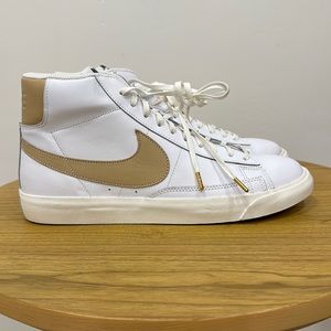 Nike Blazer Mid Premium “Light Patina”